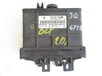 Řídící jednotka automatické převodovky 01M927733JQ Volkswagen Golf, Bora 1J, Škoda Octavia I 1U