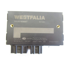 Řídící jednotka tažného zařízení Hella Westfalia 5DS010154-11