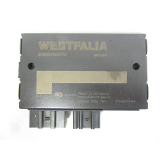 Řídící jednotka tažného zařízení Hella Westfalia 5DS010154-41