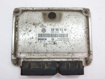 Řídící jednotka motoru 038906012HA Škoda Octavia I 1U