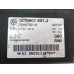 Řídící jednotka elektromechanické parkovací brzdy Volkswagen Passat B6 3C 3C0907801J