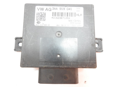Jednotka stabilizátoru napětí Škoda Volkswagen Seat 3AA919041