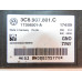 Řídící jednotka elektromechanické parkovací brzdy Volkswagen Passat B6 3C, Passat CC 3C8 3C8907801C