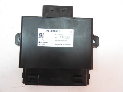 Stabilizátor napětí Škoda, Volkswagen, Seat, Audi 8K0959663G