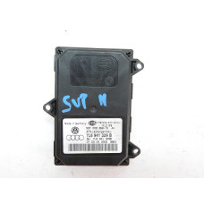 Výkonový modul pro světlo do zatáčky Škoda Volkswagen Audi 7L6941329B