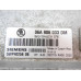 Řídící jednotka motoru 06A906033DM Škoda Octavia I 1U, Seat Leon, Toledo 1M