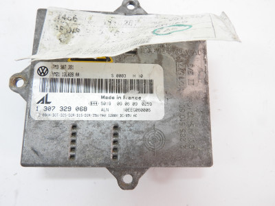 Řídící jednotka pro nastavení sklonu světlometů 7M3907391 Volkswagen Beetle, Bora IV 4, Golf 1J, Sharan 7M, Seat Alhambra 