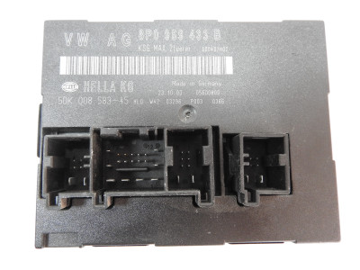Řídící jednotka systému komfort 8P0959433B Audi A3 8P