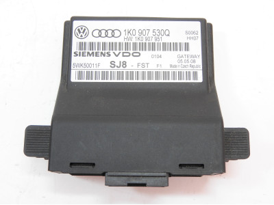 Diagnoza - interface pro sběrnici dat (gateway) 1K0907530Q