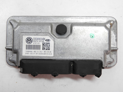 Řídící jednotka motoru 03C906024BK Seat Ibiza 6J
