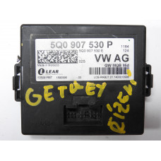 Diagnoza - interface pro sběrnici dat (gateway) Audi A3 8V 5Q0907530P