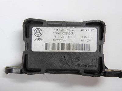 Kombi čidlo duo senzor Škoda Volkswagen Seat Audi 7H0907655A