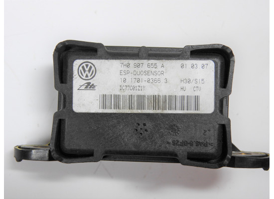 Kombi čidlo duo senzor Škoda Volkswagen Seat Audi 7H0907655A