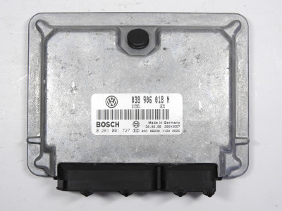 Řídící jednotka motoru 038906018N VW Volkswagen Passat B5 3B