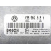Řídící jednotka motoru 038906018N VW Volkswagen Passat B5 3B