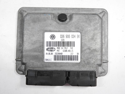 Řídící jednotka motoru 036906034BK Škoda Fabia I 1 6Y
