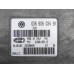 Řídící jednotka motoru 036906034BK Škoda Fabia I 1 6Y