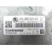 Řídící jednotka motoru 03L906023AG Škoda Octavia II 1Z