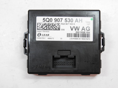 Diagnoza - interface pro sběrnici dat (gateway) 5Q0907530AH