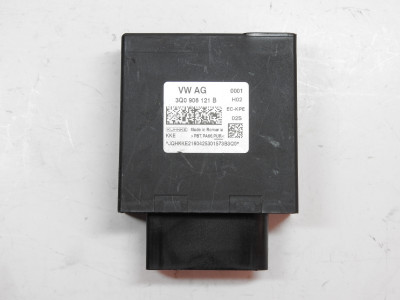 Řídící jednotka čerpadla Škoda Volkswagen Seat Audi 3Q0906121B