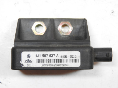 Kombi čidlo zrychlení a přírůstu otáček Volkswagen Beetle, Golf, Bora, Audi A3 1J, 8L 1J1907637A 1J0907657A