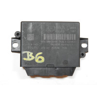 Řídící jednotka pro parkovací naváděcí systém, řídící jednotka PDC senzorů Volkswagen 1T0919475C