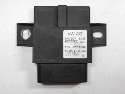 Jednotka hluku motoru Volkswagen Golf VI 6 5K GTI 5K0907159B