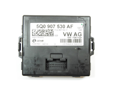 Diagnoza - interface pro sběrnici dat (gateway) 5Q0907530AF