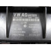 Řídící jednotka (bcm) modul komfortu Volkswagen Polo V 6R, Seat Ibiza 6J 6R0937087