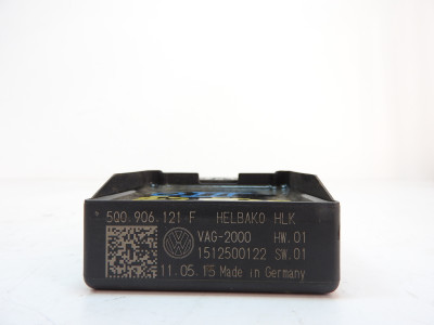 Řídící jednotka čerpadla Škoda Volkswagen Seat Audi 5Q0906121F