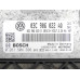 Řídící jednotka motoru 03C906022AQ Volkswagen Golf VII 7 5G, Sporstvan, Passat B8 3G, Touran 5T 