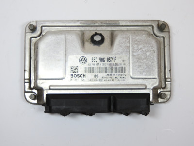 Řídící jednotka motoru 03C906057F Škoda Fabia II 5J