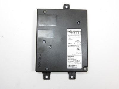 Jednotka bluetooth Škoda Volkswagen 5N0035730D