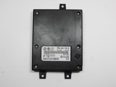 Jednotka bluetooth Škoda Volkswagen 1T 7P6035730D