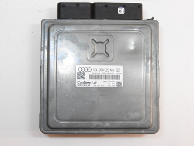 Řídící jednotka motoru 03L906023NA Audi A3 8P