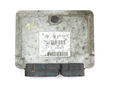 Řídící jednotka motoru 036906034BL Škoda Fabia I 1 6Y