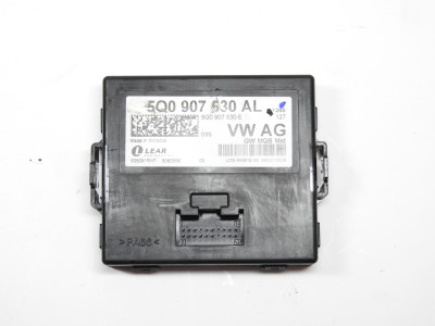 Diagnoza - interface pro sběrnici dat (gateway) 5Q0907530AL