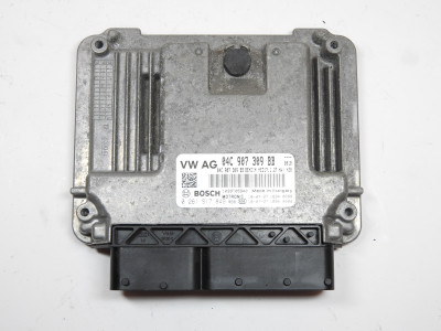 Řídící jednotka motoru 04C907309BB Škoda Rapid 