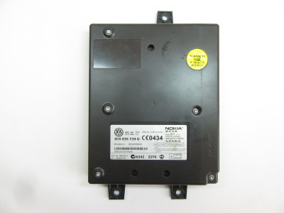 Jednotka bluetooth Volkswagen 3C0035729G