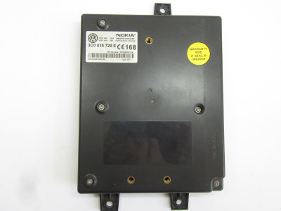 Jednotka bluetooth Volkswagen 3C0035729E