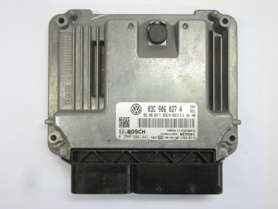 Řídící jednotka motoru 03C906027A VW Volkswagen Tiguan 5N