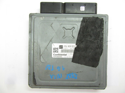 Řídící jednotka motoru 03L906023S Seat Ibiza 6J