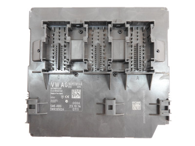 Řídící jednotka (bcm) modul komfortu  Volkswagen Caddy 2K 5K0937085AA