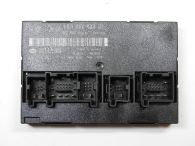 Centrální řídící jednotka systému komfort Škoda Volkswagen Seat 1K0959433BL