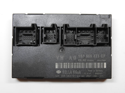 Centrální řídící jednotka systému komfort Škoda Volkswagen Seat  1K0959433CP