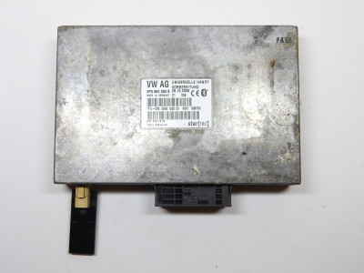 Jednotka bluetooth Škoda Octavia II 2 1Z, Seat Altea 5P, Leon 1P, Toledo 5P0862335B
