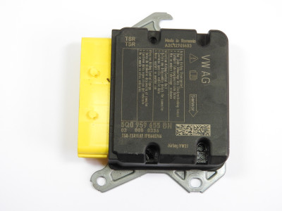 Řídící jednotka airbagu 5Q0959655BH VW21
