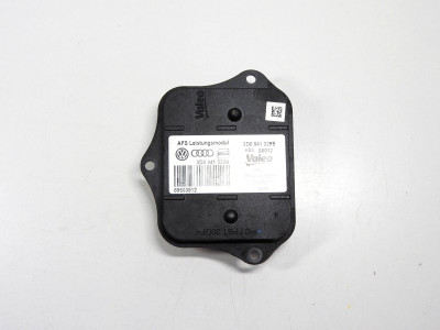 Řídící jednotka pro světlo do zatáčky a výbojku Volkswagen Passat B7 3AA 3D0941329B
