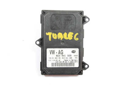 Výkonový modul pro světlo do zatáčky Škoda, Volkswagen, Audi 8U0941329