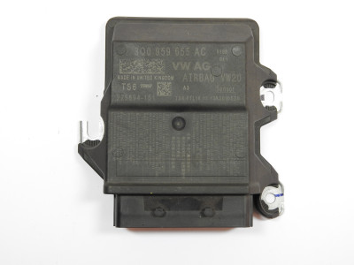 Řídící jednotka airbagu 3Q0959655AC VW20 225894-151